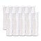 Dart Plastic Cold Cup Lids, Fits 8-9oz Cups, Translucent, PK1000 PK 8SL - alternate 8